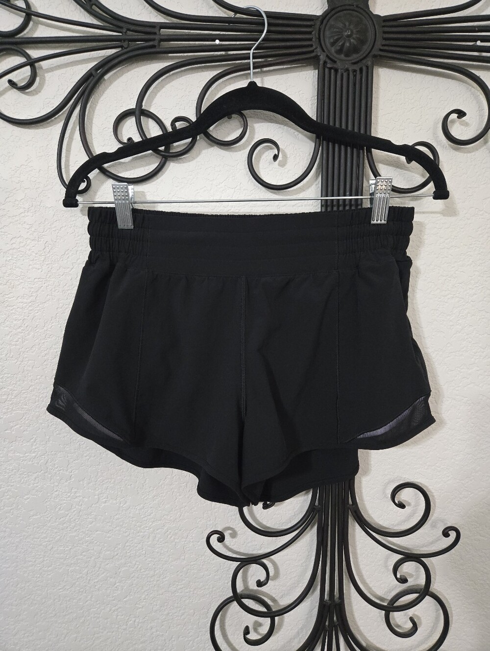 LULULEMON Hotty Hot Shorts | 8